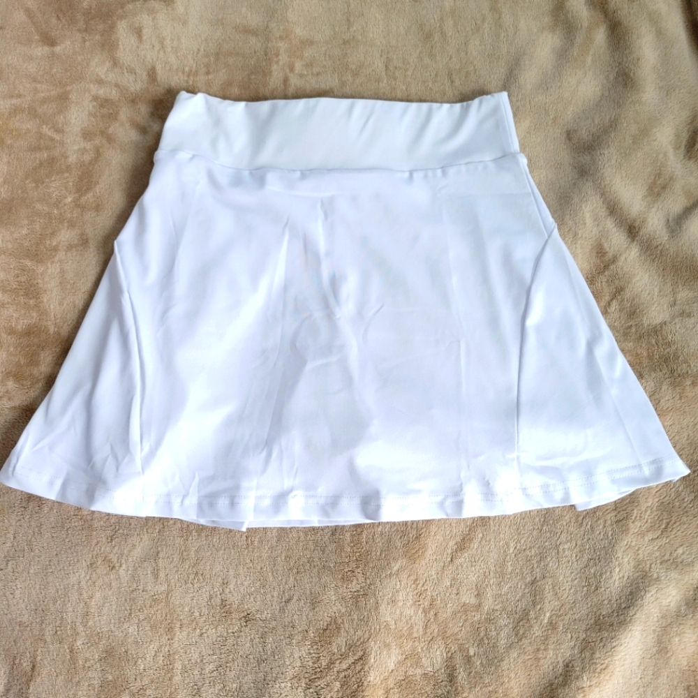 Golf/Tennis Skirt -  New No Tags